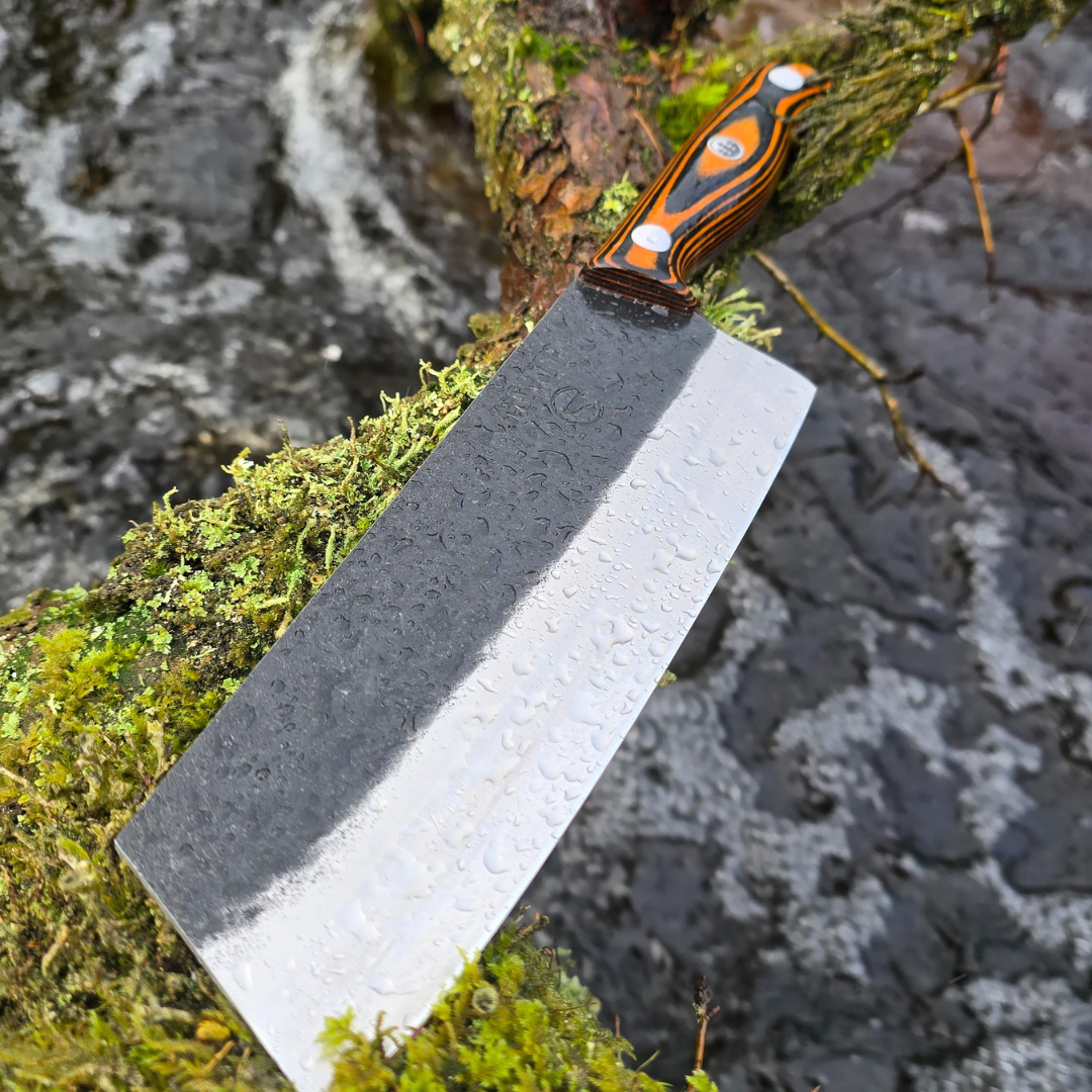 MWTP Cleaver 2.0 COMING SOON