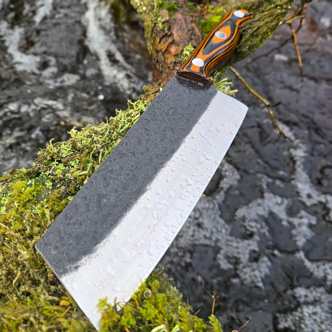 MWTP Cleaver 2.0 COMING SOON