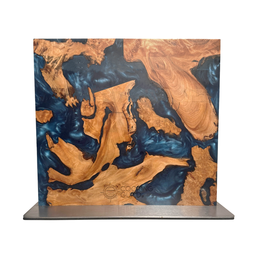 Nomad Basecamp Magnetic Knife Block