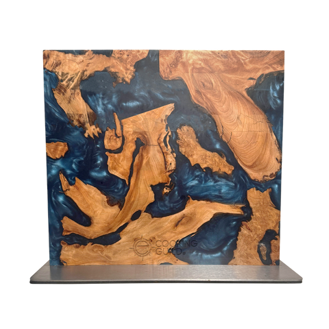 Nomad Basecamp Magnetic Knife Block