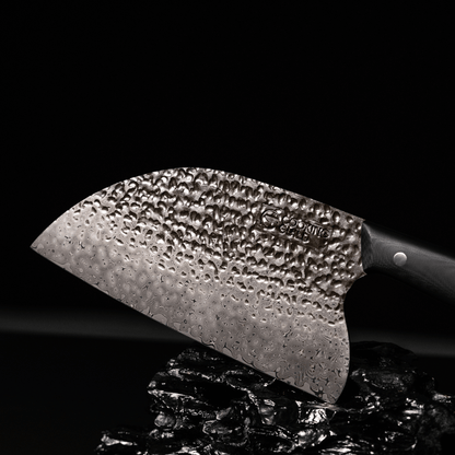 ONYX II Damascus Steel Ultimate Complete Bundle - TheCookingGuild