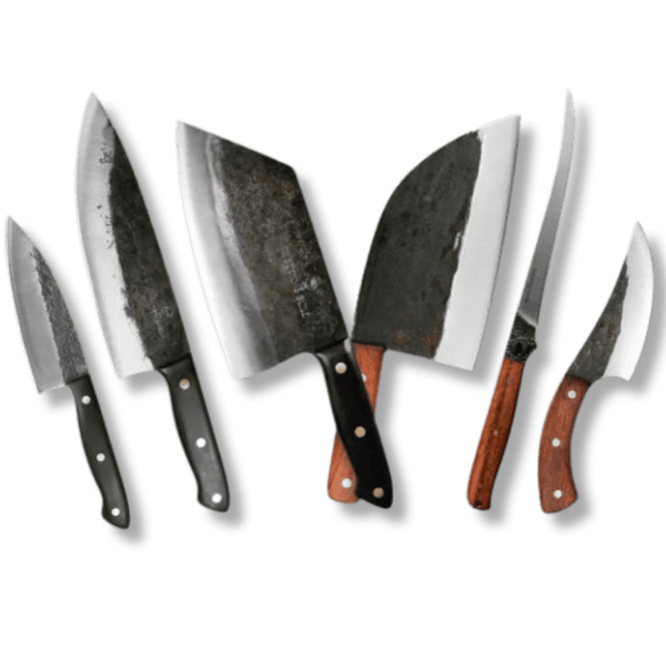 Master Blacksmith's Bundle - TheCookingGuild