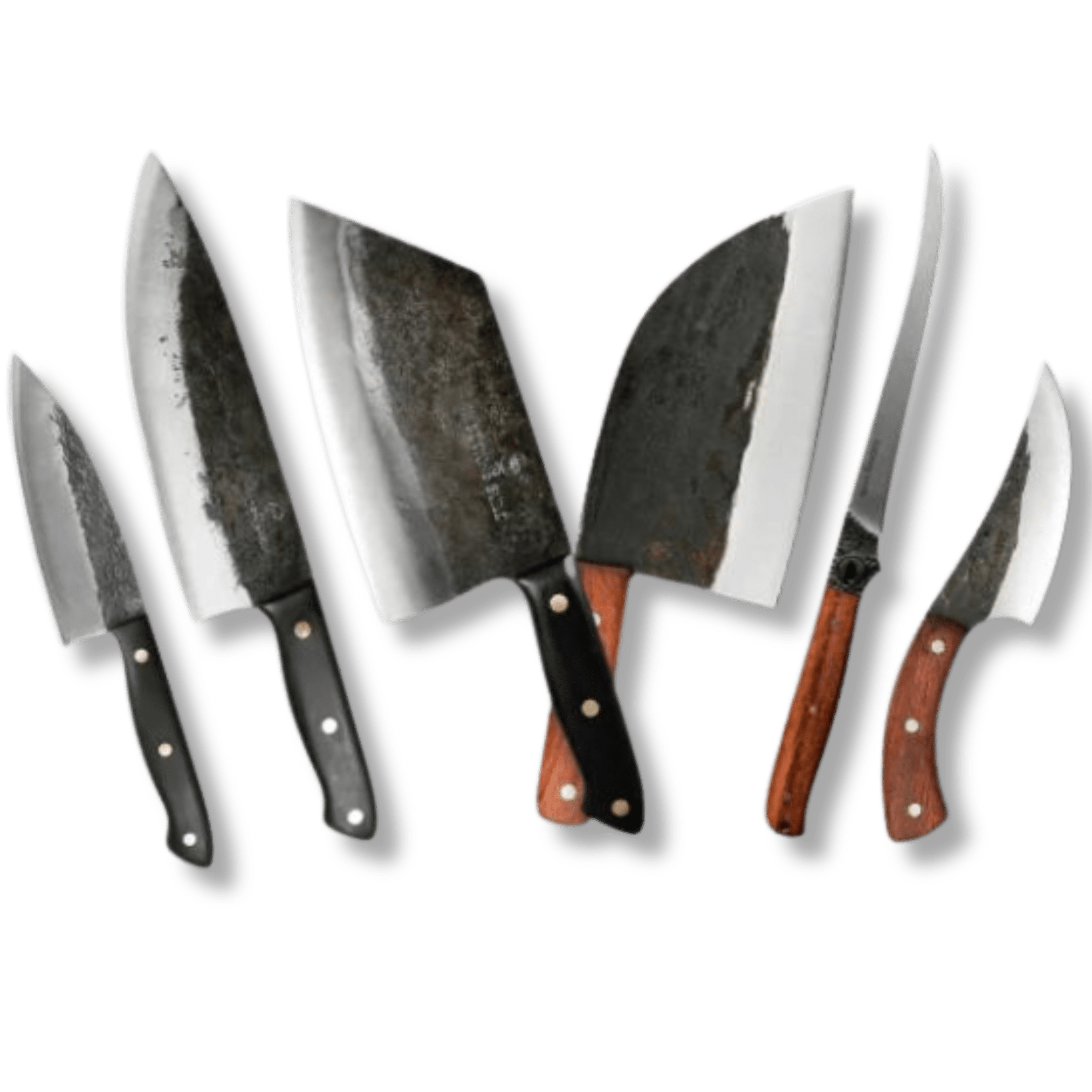 Master Blacksmith's Bundle - TheCookingGuild
