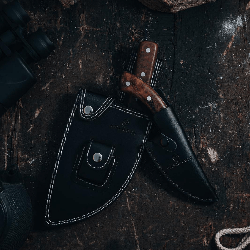 Essential Blacksmith's Bundle - TheCookingGuild