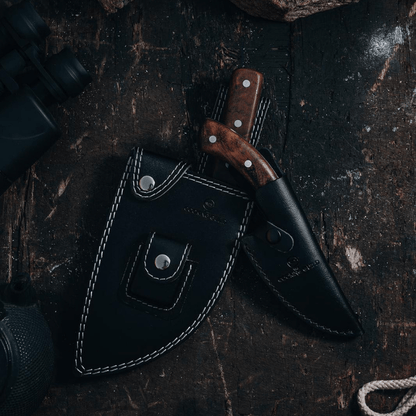 Essential Blacksmith's Bundle - TheCookingGuild
