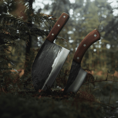 Essential Blacksmith's Bundle - TheCookingGuild