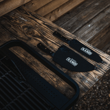 ONYX Series Damascus Steel Knife Set - TheCookingGuild