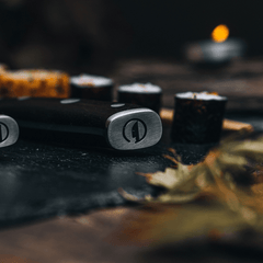 Dynasty Series Warrior Knife Set - TheCookingGuild