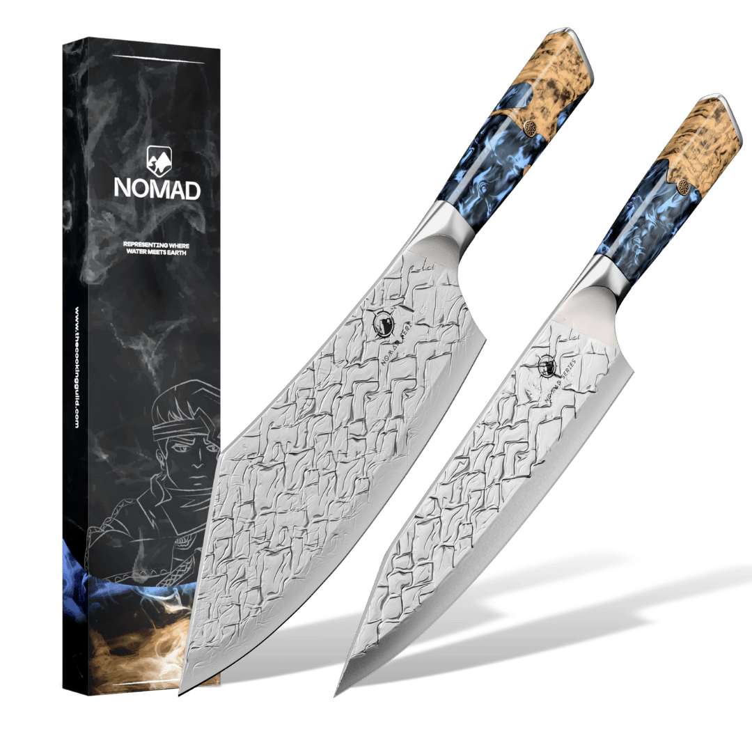 Nomad K2 Bundle - TheCookingGuild