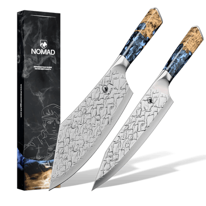Nomad K2 Bundle - TheCookingGuild