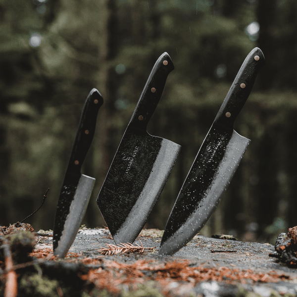 Master Blacksmith's Bundle - TheCookingGuild
