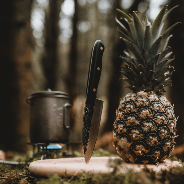 Essential Blacksmith's Bundle - TheCookingGuild