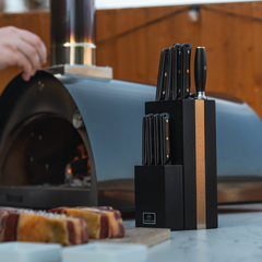 Kaiju Titan Steel Full Set