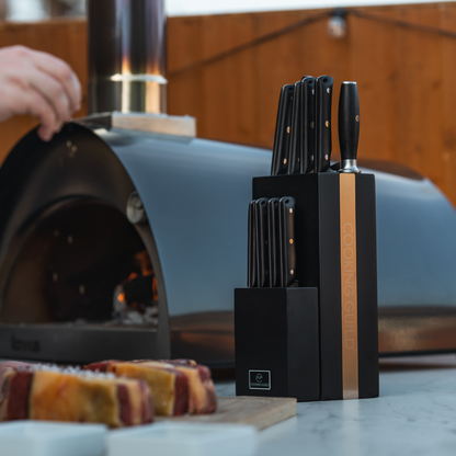 Kaiju Modular Knife Block