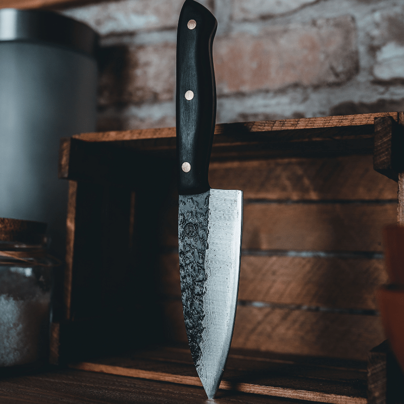 Essential Blacksmith's Bundle - TheCookingGuild