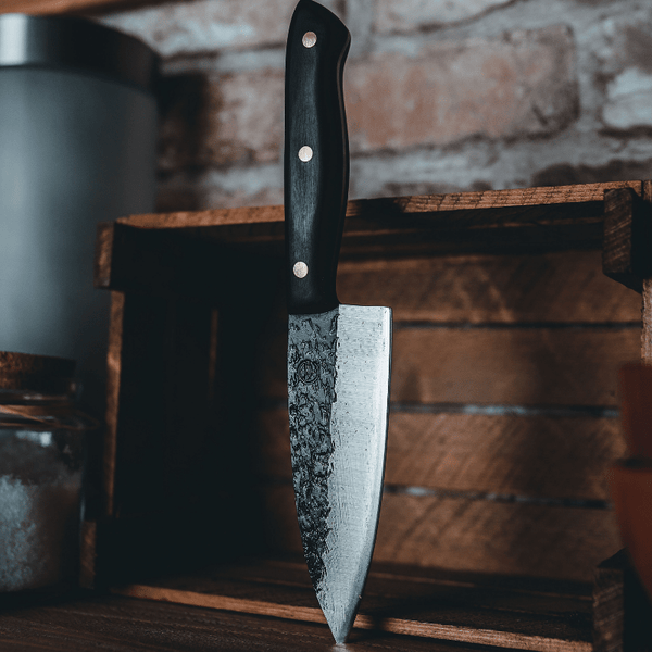 Essential Blacksmith's Bundle - TheCookingGuild