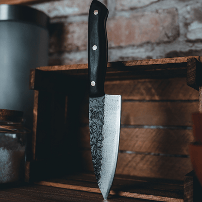 Essential Blacksmith's Bundle - TheCookingGuild