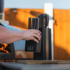 Kaiju Titan Steel Full Set