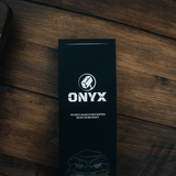 ONYX II Damascus Steel 8
