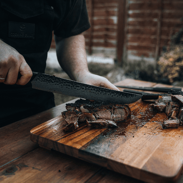 ONYX II Damascus Steel Ultimate Complete Bundle - TheCookingGuild