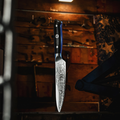 8" Ford 50th Anniversary F-150 Chef Knife