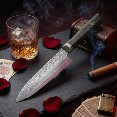 Bara Forge 6" Paring