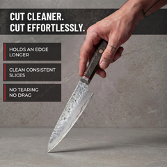 Bara Forge 5" Paring