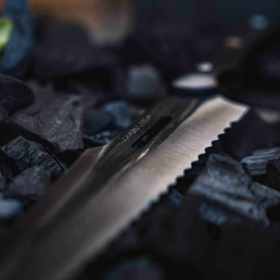Titan Steel Heritage Bundle