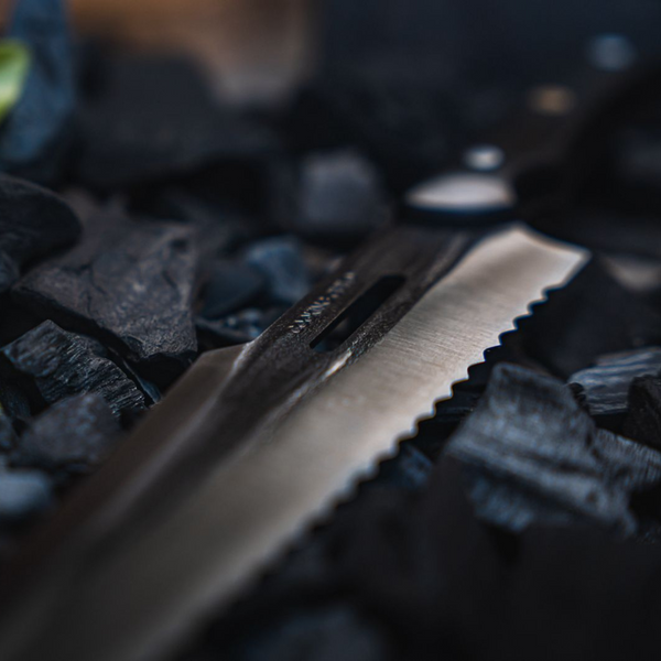 Titan Steel Heritage Bundle