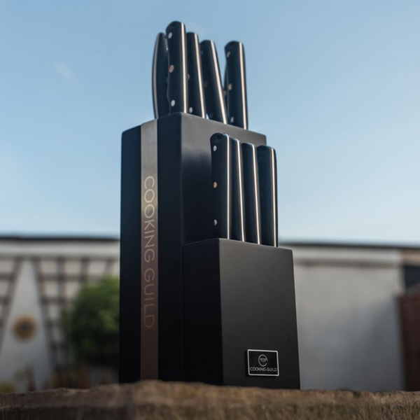 Titan Steel Heritage Bundle