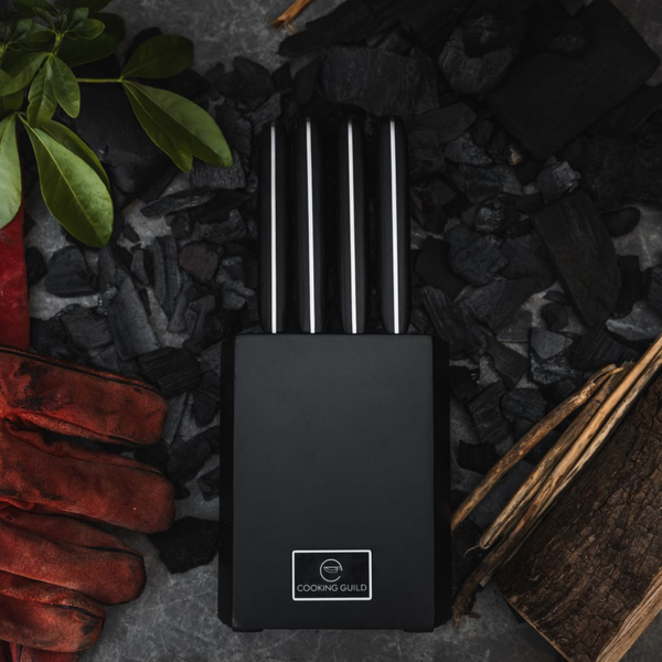 Titan Steel Heritage Bundle