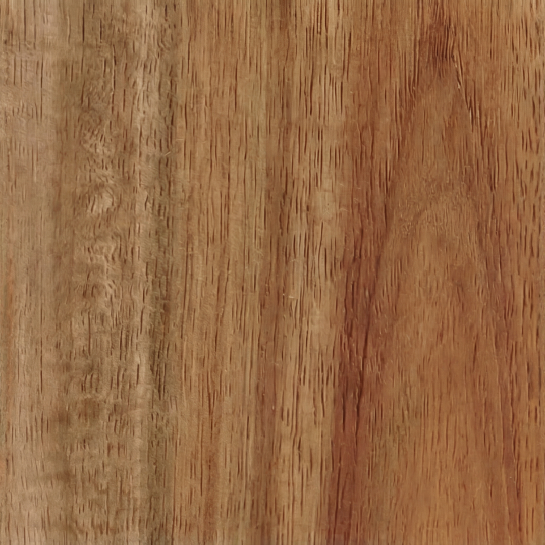 Acacia Wood Spinning Block