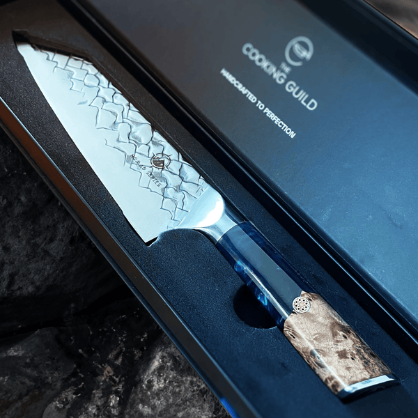 Nomad Series 7" Bunka - TheCookingGuild