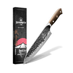 Dynasty Series 8" Chef Knife - TheCookingGuild