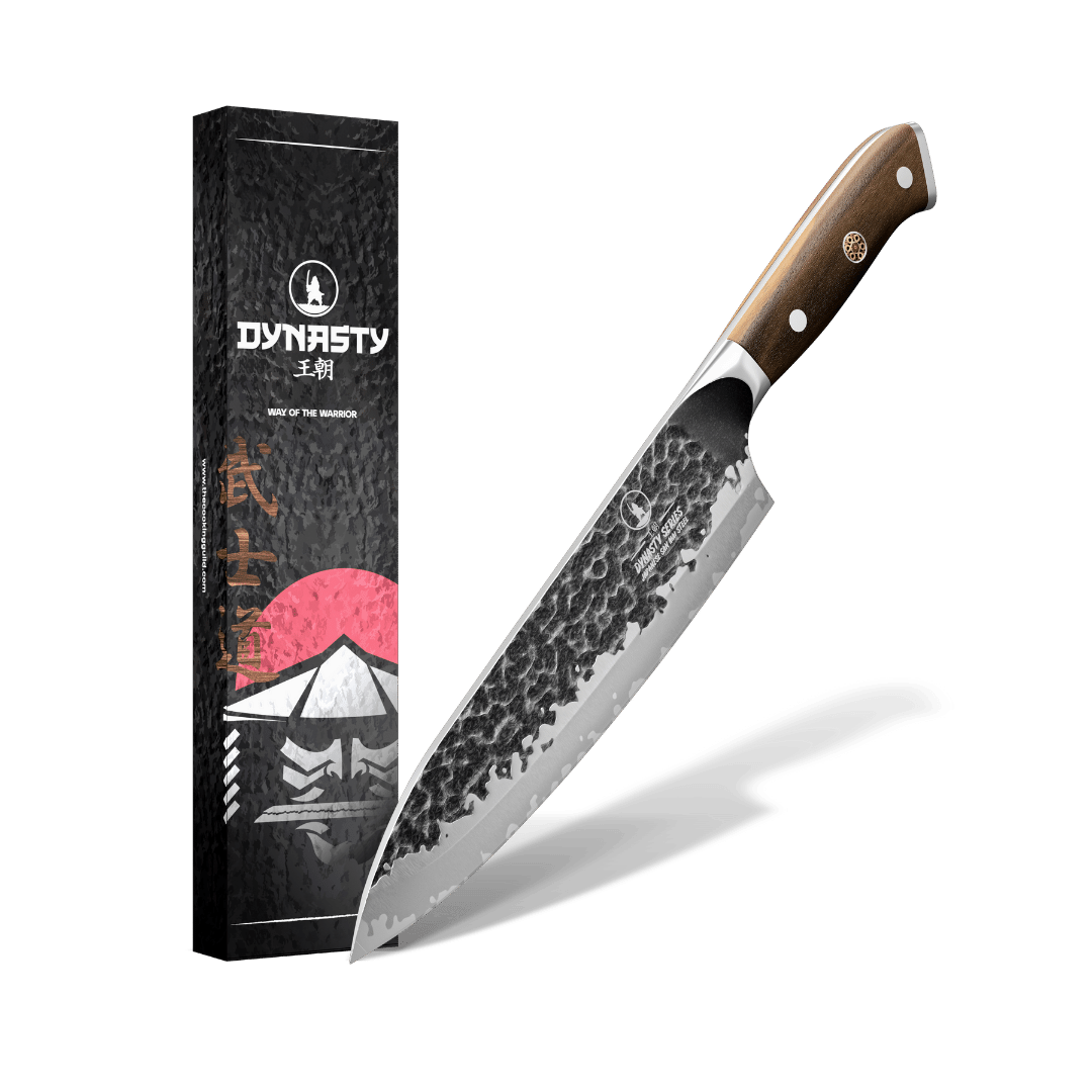 Dynasty Series 8" Chef Knife