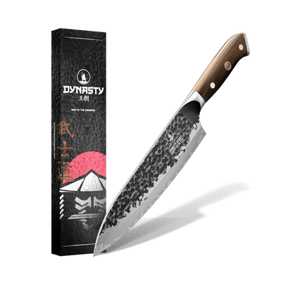 Dynasty Series 8" Chef Knife