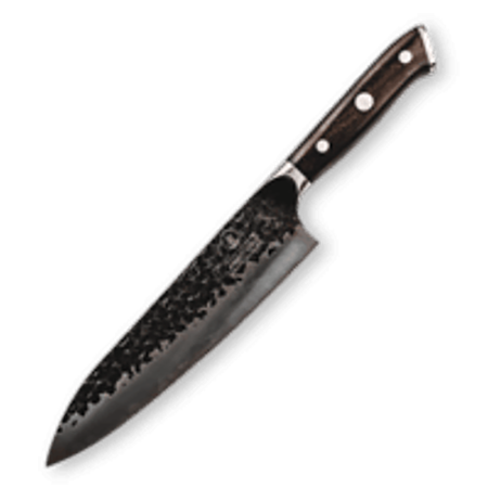 Most versatile knife