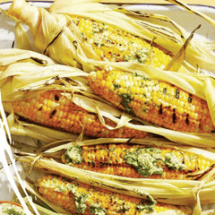 Grill & Chill Flavorful Sides Cookbook - TheCookingGuild