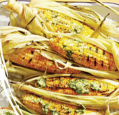 Grill & Chill Flavorful Sides Cookbook - TheCookingGuild