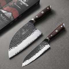 Dynasty Series Samurai Knife Set