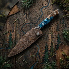 Nomad Four Peaks Set