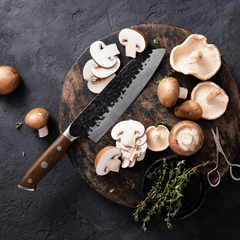 Dynasty Series Santoku - TheCookingGuild