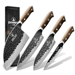 Dynasty Series Emperor Knife Set - TheCookingGuild