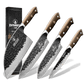 Dynasty Series Emperor Knife Set