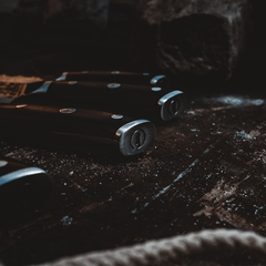 Dynasty Series Emperor Knife Set - TheCookingGuild