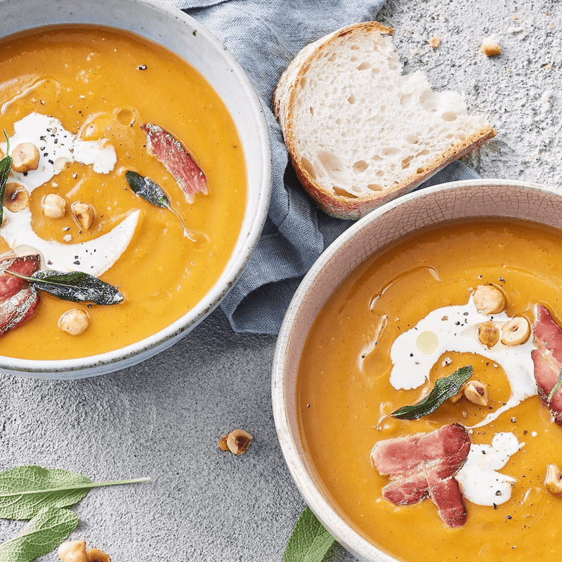 Fall Flavors Cookbook - TheCookingGuild