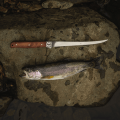 Guild VI Forged Bushcraft Bundle