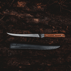 Bushcraft Fillet Knife - TheCookingGuild