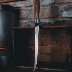 Bushcraft Fillet Knife - TheCookingGuild