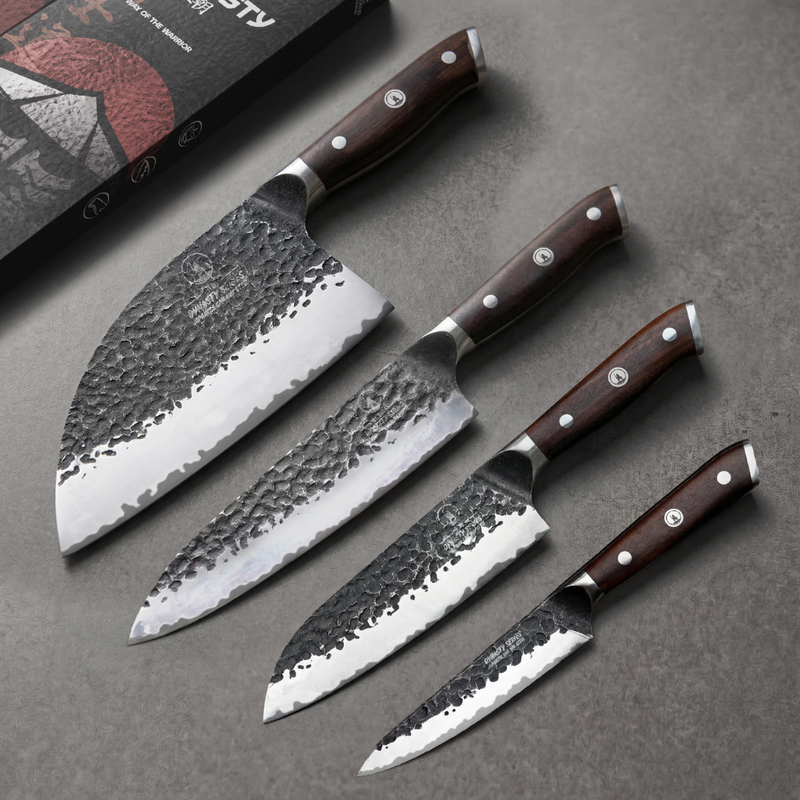Dynasty Series Emperor Knife Set